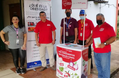 Magister Doralis Herrera